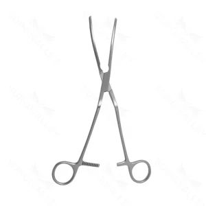 9 1/2" Wylie Hypogastric Clamp – surgivalley (004210147)