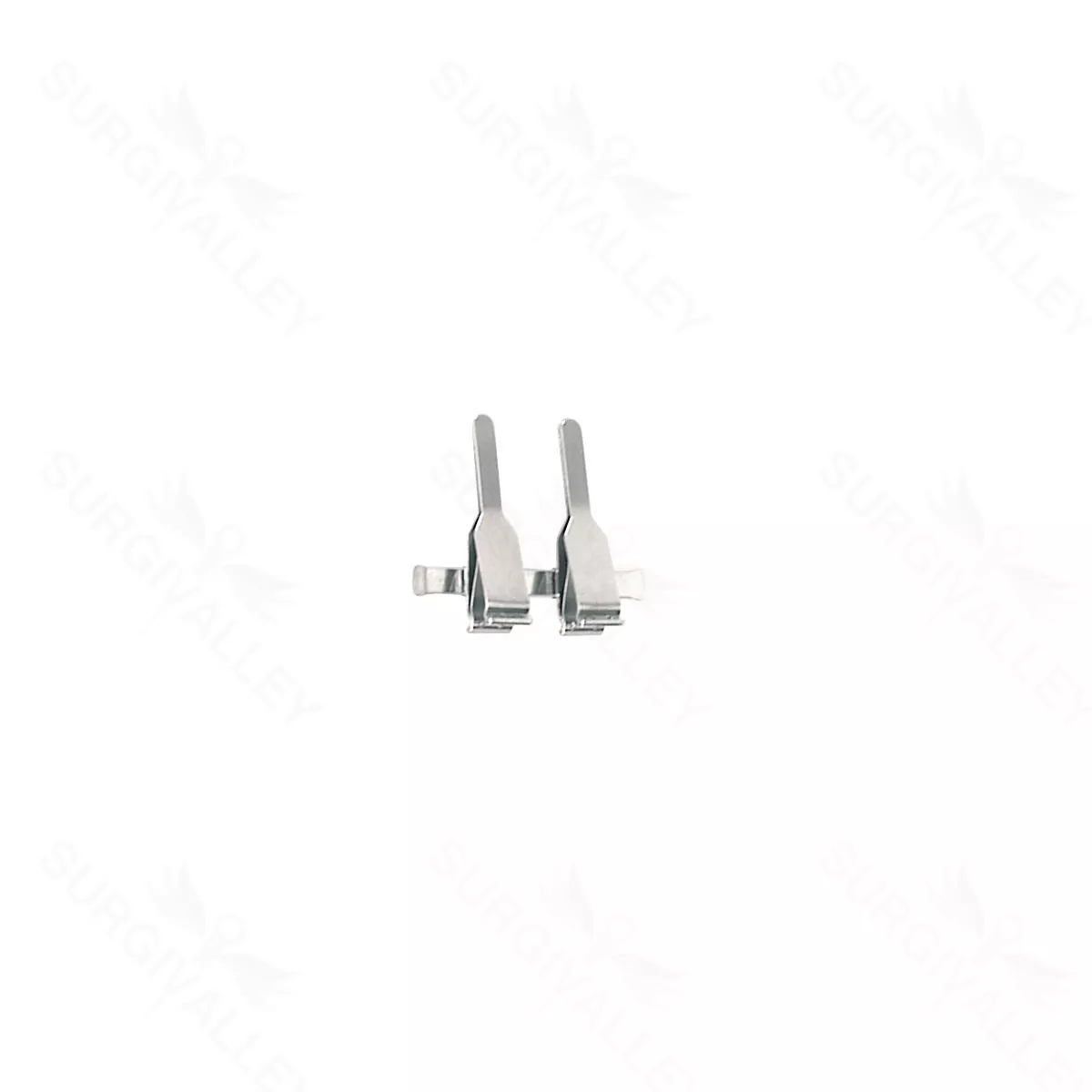 Approximator Clamp Matte vein or artery 2-5mm