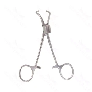 5″ Tubing Towel Clamps – 1.2cm (S01-72-00-11)