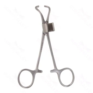 5″ Tubing Towel Clamps – 1.4cm (S01-72-00-12)