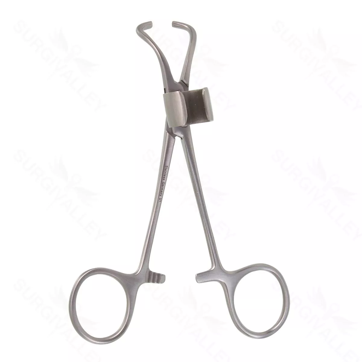 5″ Tubing Towel Clamps – 1.4cm
