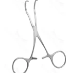 4 3/4″ Castaneda Clamp – cvd shank spoon