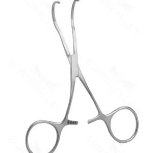 4 3/4″ Castaneda Clamp – cvd shank spoon (S01-72-00-150)