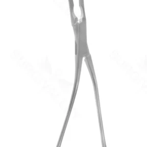 6 3/4″ Debakey Acutely Cvd Clamp – surgivalley (S01-72-00-153)