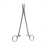 8″ Martin Cartilage Clamp