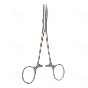 5 3/8″ Meniscus Clamp – straight (S01-72-00-29)