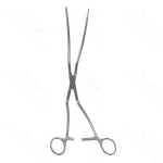 12 1/2″ Cherry Supraceliac Clamp – 2×3