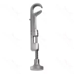 Lowman Bone Clamp, 1×1, 4 3/4″