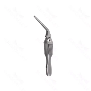 Diethrich Micro Coronary Bulldog Clamp – 20mm ang jaw (S01-72-00-356)