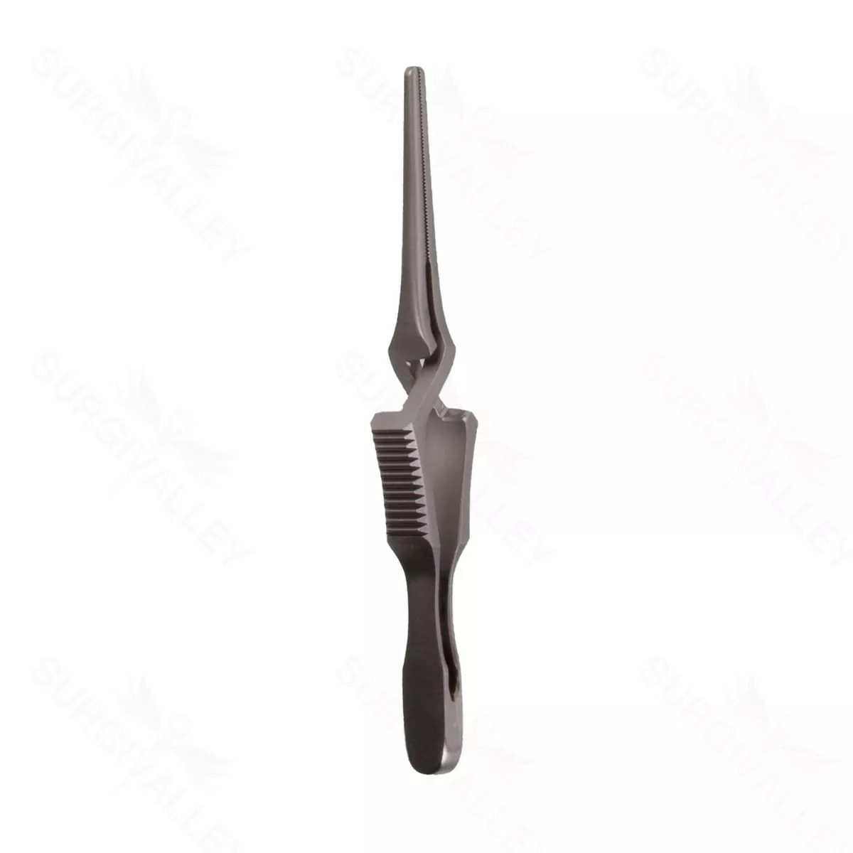 Diethrich Micro Coronary Clamp – 20mm straight jaw