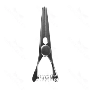 1 3/8″ Weldon Mini Bulldog Clamp – straight (S01-72-00-368)