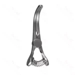 1 3/4″ Cooley Bulldog Clamp – cvd 1.8cm