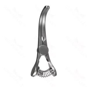 1 3/4″ Cooley Bulldog Clamp – cvd 1.8cm (S01-72-00-379)