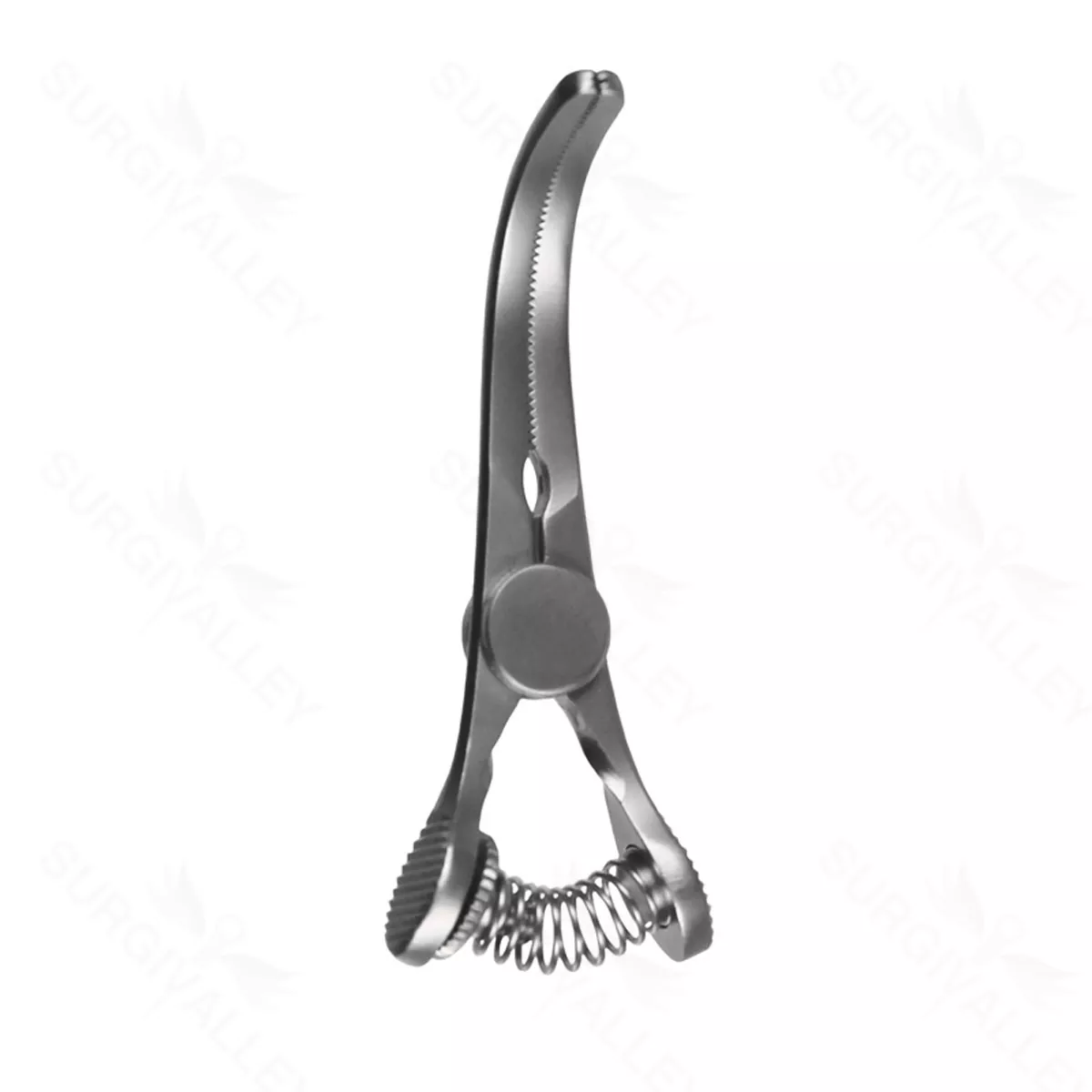 1 3/4″ Cooley Bulldog Clamp – cvd 1.8cm