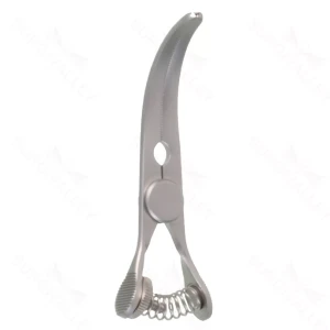 2 1/2″ Cooley Bulldog Clamp – cvd 2.4cm (S01-72-00-380)