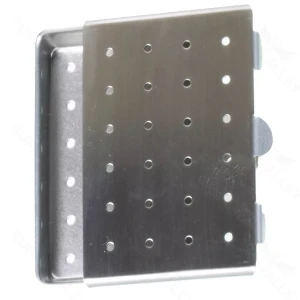 Clamp Box – 1 1/2″ x 2 1/2″ 65 x 42mm (S01-72-00-388)