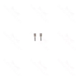 S Single Clamp – .4-1.0mm pair (S01-72-00-389)