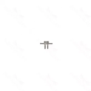 S Approximator Clamp – .6-1.5mm (S01-72-00-400)