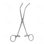 7 1/8″ Javid Carotid Artery Clamp – large