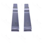 Tubal Clamp – 22mm tube 3.5mm pair