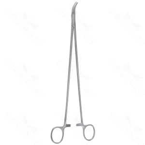 11 3/4″ Clark Clamp – cvd jaws (S01-72-00-46)