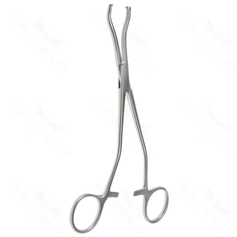 7″ Jeter-Van Sickel Sagital Bone Clamp Light