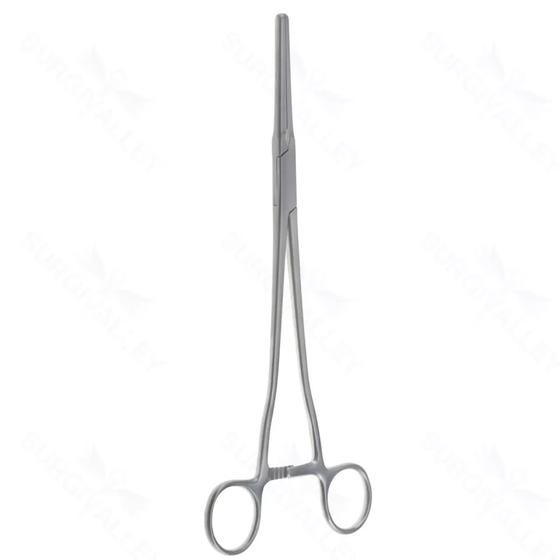 9 1/2″ B-Clamp – straight hndl straight jaw