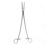 12″ B-Clamp – straight handle straight jaw