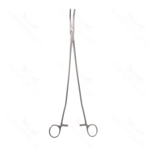 14″ B-Clamp – offset handle straight jaws (S01-72-00-59)