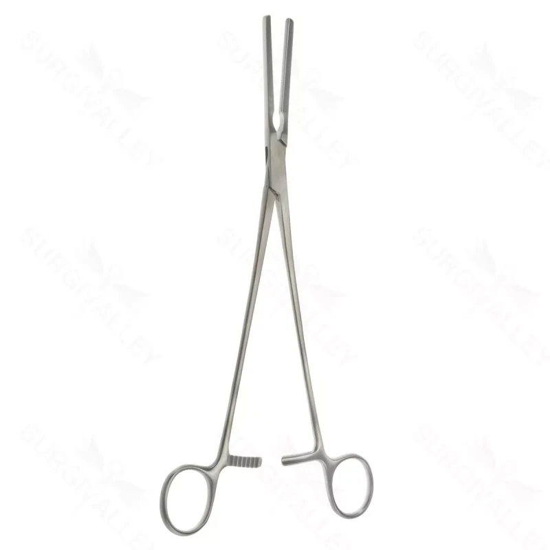 10 1/2″ Pelvic Clamps – straight