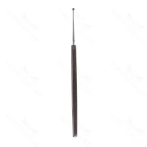 Meyerhoffer Chal Curette #3 2.5mm – surgivalley (008210623)
