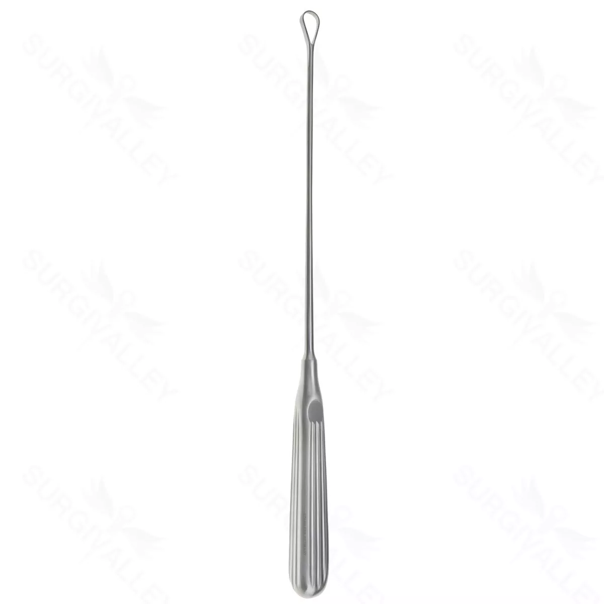 11″ Sims Uterine Curette – sharp mall #6