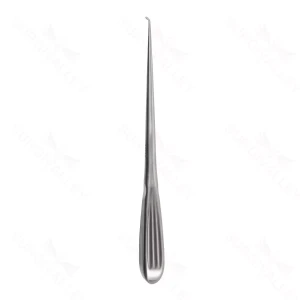 Spinal Fusion Curette – 9″ ang size 00000 (S01-73-00-108)