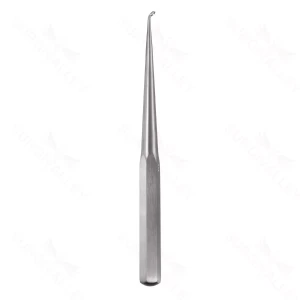 Brun Curette – 3-0 ang hex hndl 9″ (S01-73-00-187)