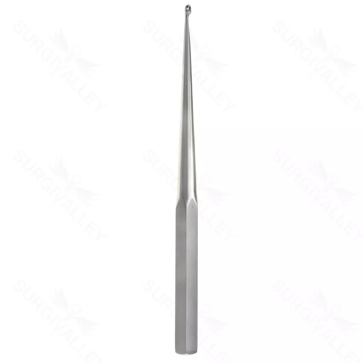 Spinal Fusion Curette – sz 2-0