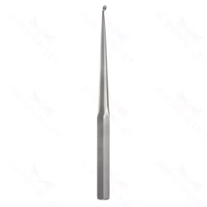 Brun Curette – 2-0 ang hex hndl 9″ (S01-73-00-189)