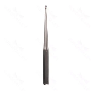 Spinal Fusion Curette – Size 4 (S01-73-00-197)