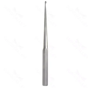 Brun Curette -5 ang hex hndl 9″ (S01-73-00-200)