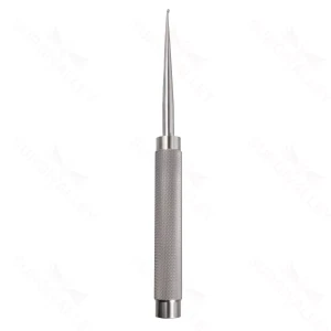 Cobb Spinal Curette – 11″ straight 0000 – surgivalley (S01-73-00-213)