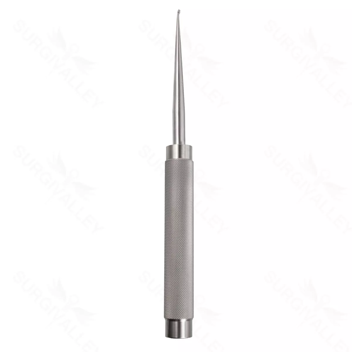 Cobb Spinal Curette – 11″ straight size 000