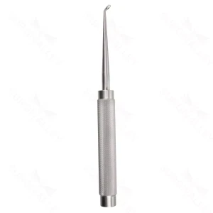 Cobb Spinal Curette – 11″ ang size 2 – surgivalley (S01-73-00-228)