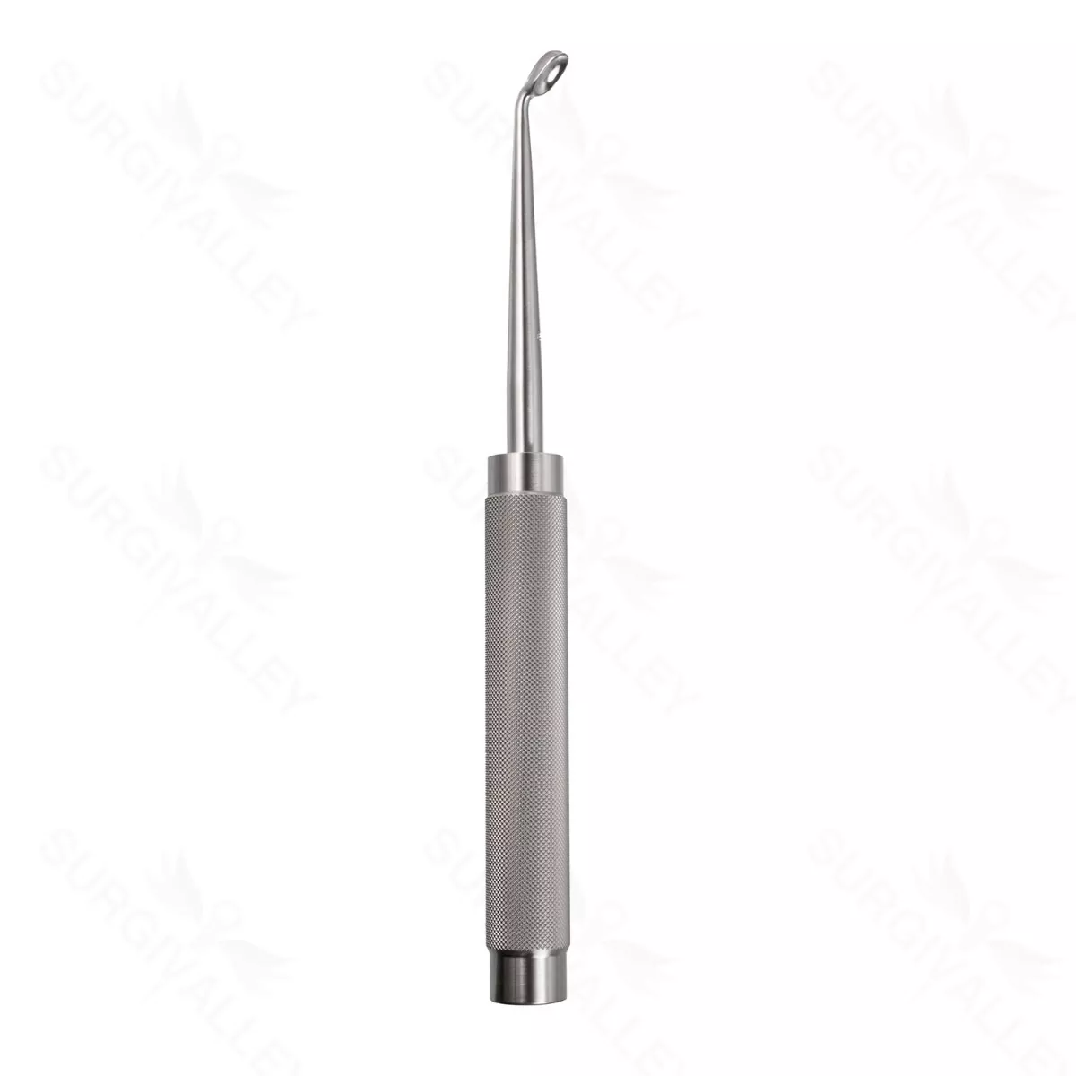 Cobb Spinal Curette – 11″ ang size 6