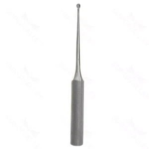 Cobb Curette – 8.1 x 10.2mm HD – 11 1/4″ size 2 – surgivalley (S01-73-00-238)