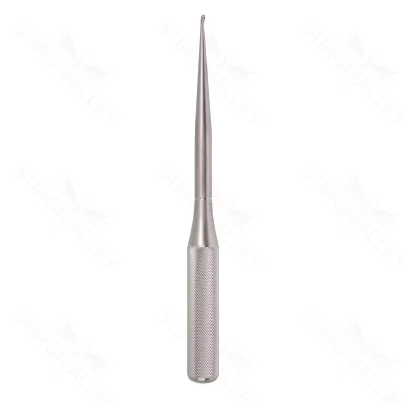 Spinal Fusion Cur – sz 2, 9″