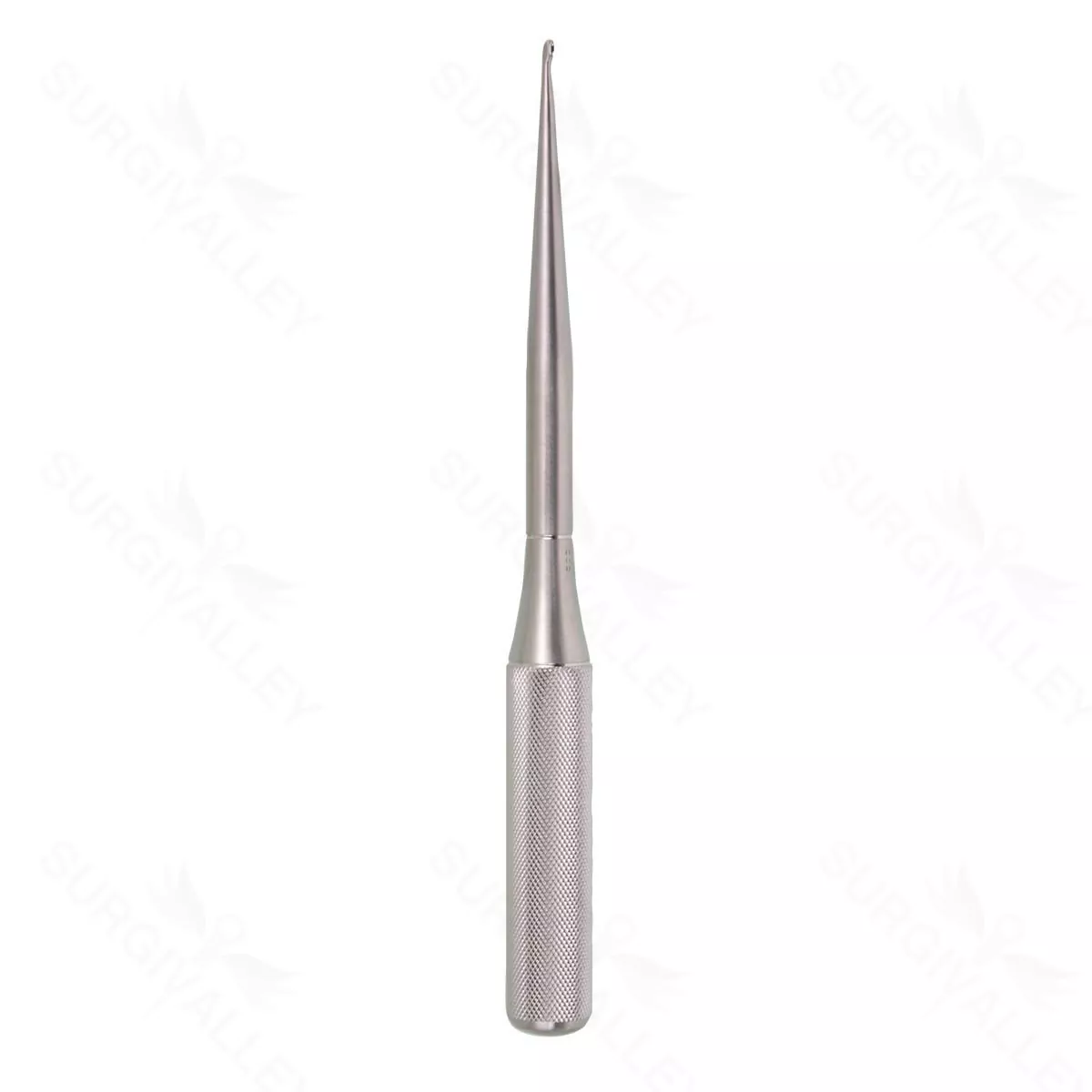 Spinal Fusion Cur – sz 2, 9″