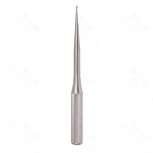 Spinal Fusion Cur – sz 4, 9″