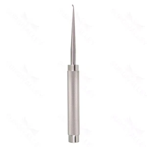 Cobb Curette – 2-0 rev ang 11″