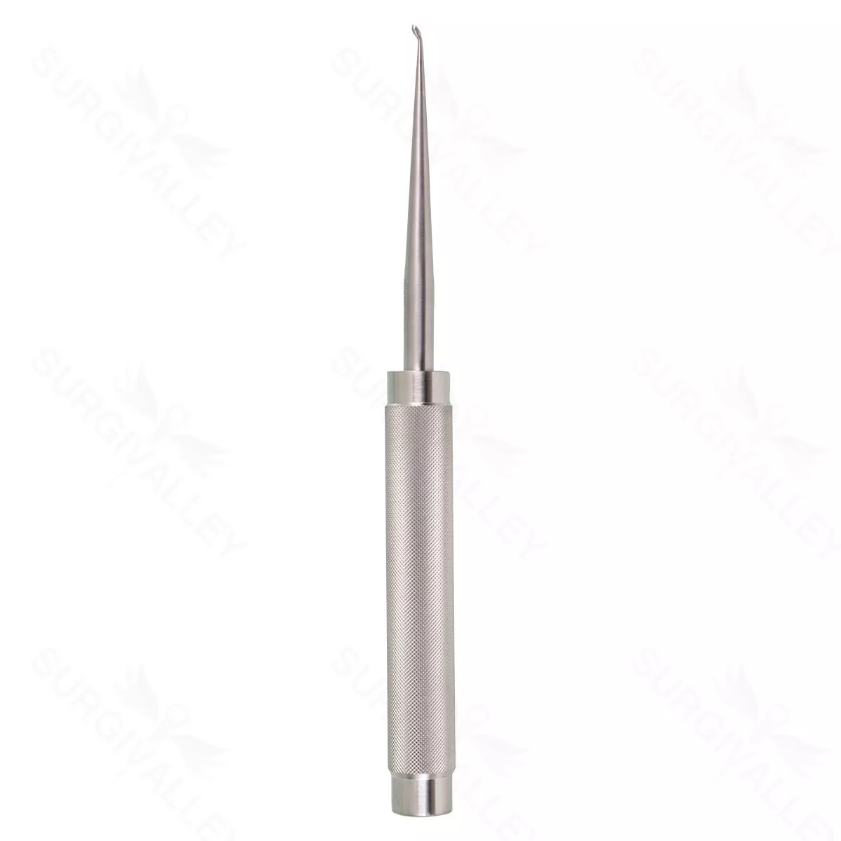 Cobb Curette – 2-0 rev ang 11″