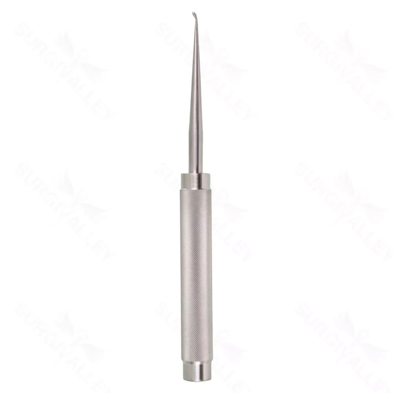 Cobb Curette – 0 rev ang 11″