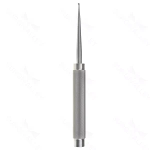 Cobb Curette – 3 rev ang 11″
